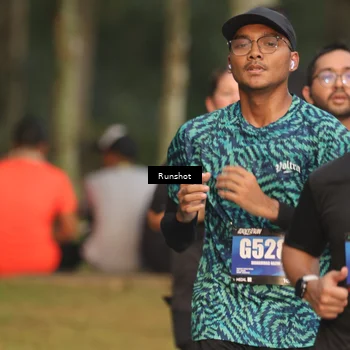Runner Photo 5626458
