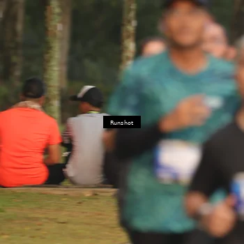 Runner Photo 5626462
