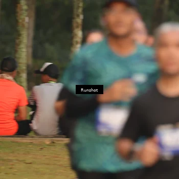 Runner Photo 5626466
