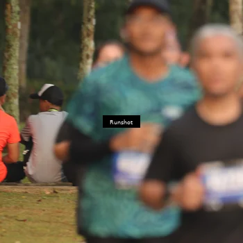 Runner Photo 5626467