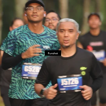 Runner Photo 5626470
