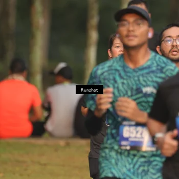 Runner Photo 5626477