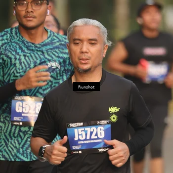 Runner Photo 5626481