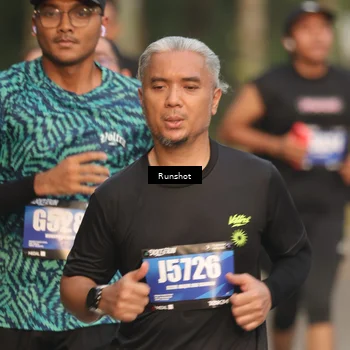 Runner Photo 5626484