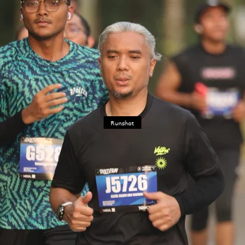 Runner Photo 5626486