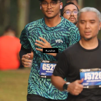 Runner Photo 5626491