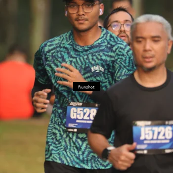 Runner Photo 5626492