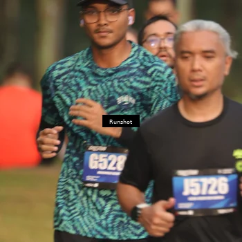 Runner Photo 5626494