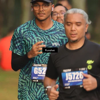 Runner Photo 5626498