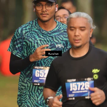 Runner Photo 5626501