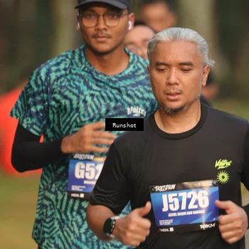 Runner Photo 5626502