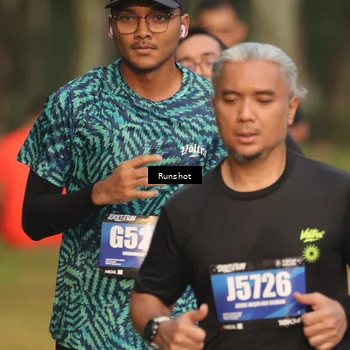 Runner Photo 5626503