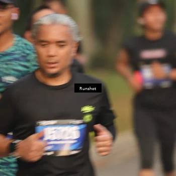 Runner Photo 5626506