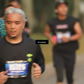 Runner Photo 5626510