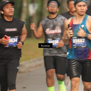Runner Photo 5626515