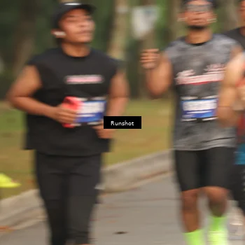 Runner Photo 5626520