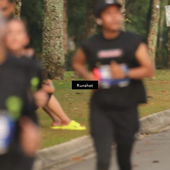 Runner Photo 5626521
