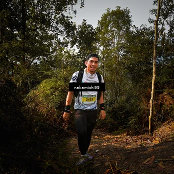 Runner Photo 5626529