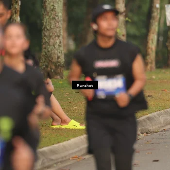Runner Photo 5626534