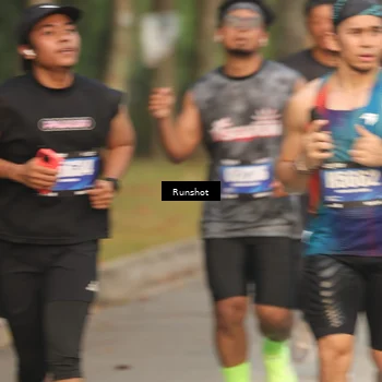 Runner Photo 5626535