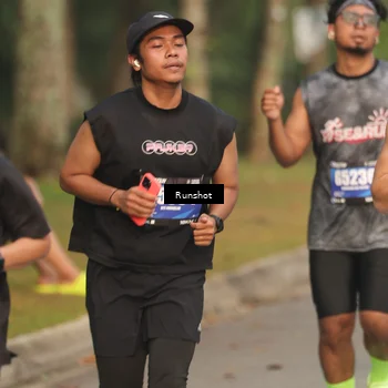 Runner Photo 5626538