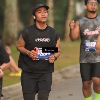 Runner Photo 5626540