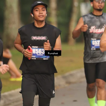 Runner Photo 5626547
