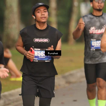 Runner Photo 5626548