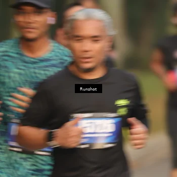Runner Photo 5626553