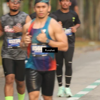 Runner Photo 5626556