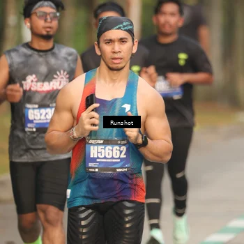 Runner Photo 5626570