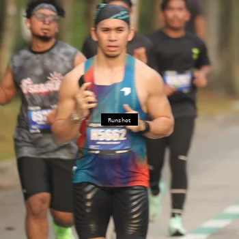 Runner Photo 5626571