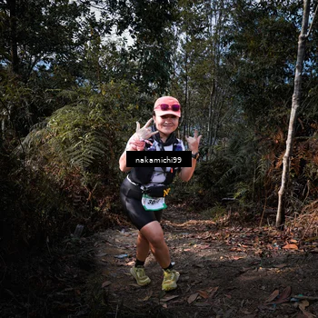 Runner Photo 5626572