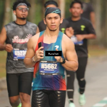 Runner Photo 5626574