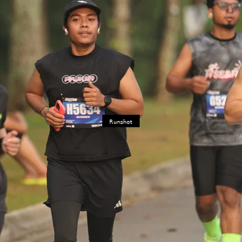 Runner Photo 5626579