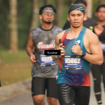 Runner Photo 5626581