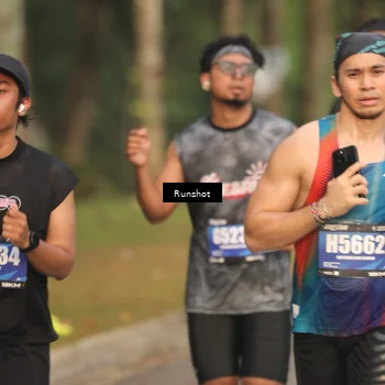 Runner Photo 5626583