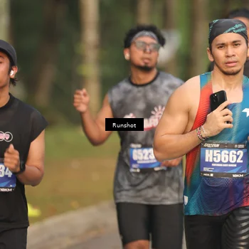 Runner Photo 5626584