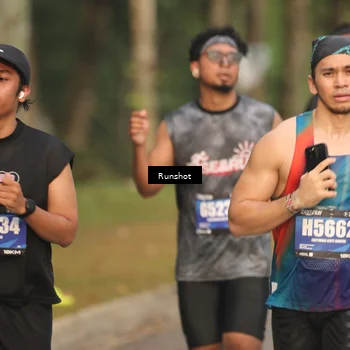 Runner Photo 5626588