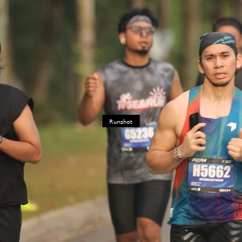 Runner Photo 5626593