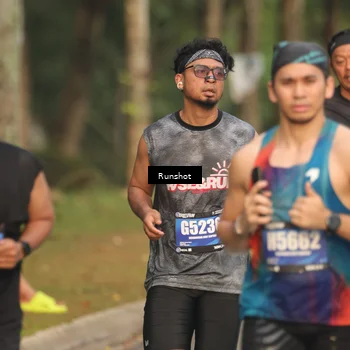 Runner Photo 5626599