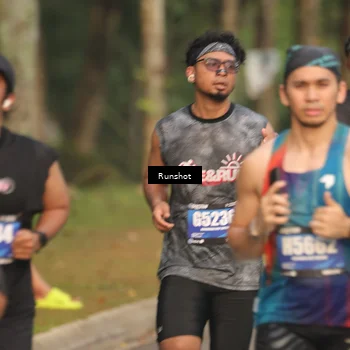 Runner Photo 5626602