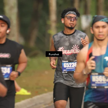 Runner Photo 5626608