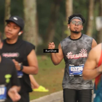 Runner Photo 5626609