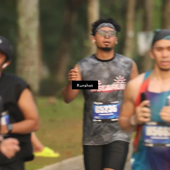 Runner Photo 5626617