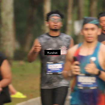 Runner Photo 5626622