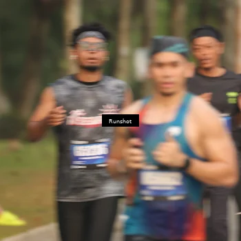 Runner Photo 5626626