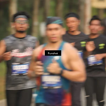 Runner Photo 5626627