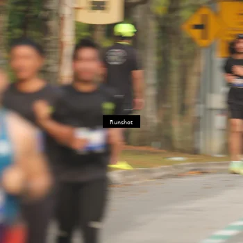 Runner Photo 5626628