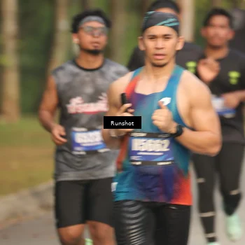 Runner Photo 5626640
